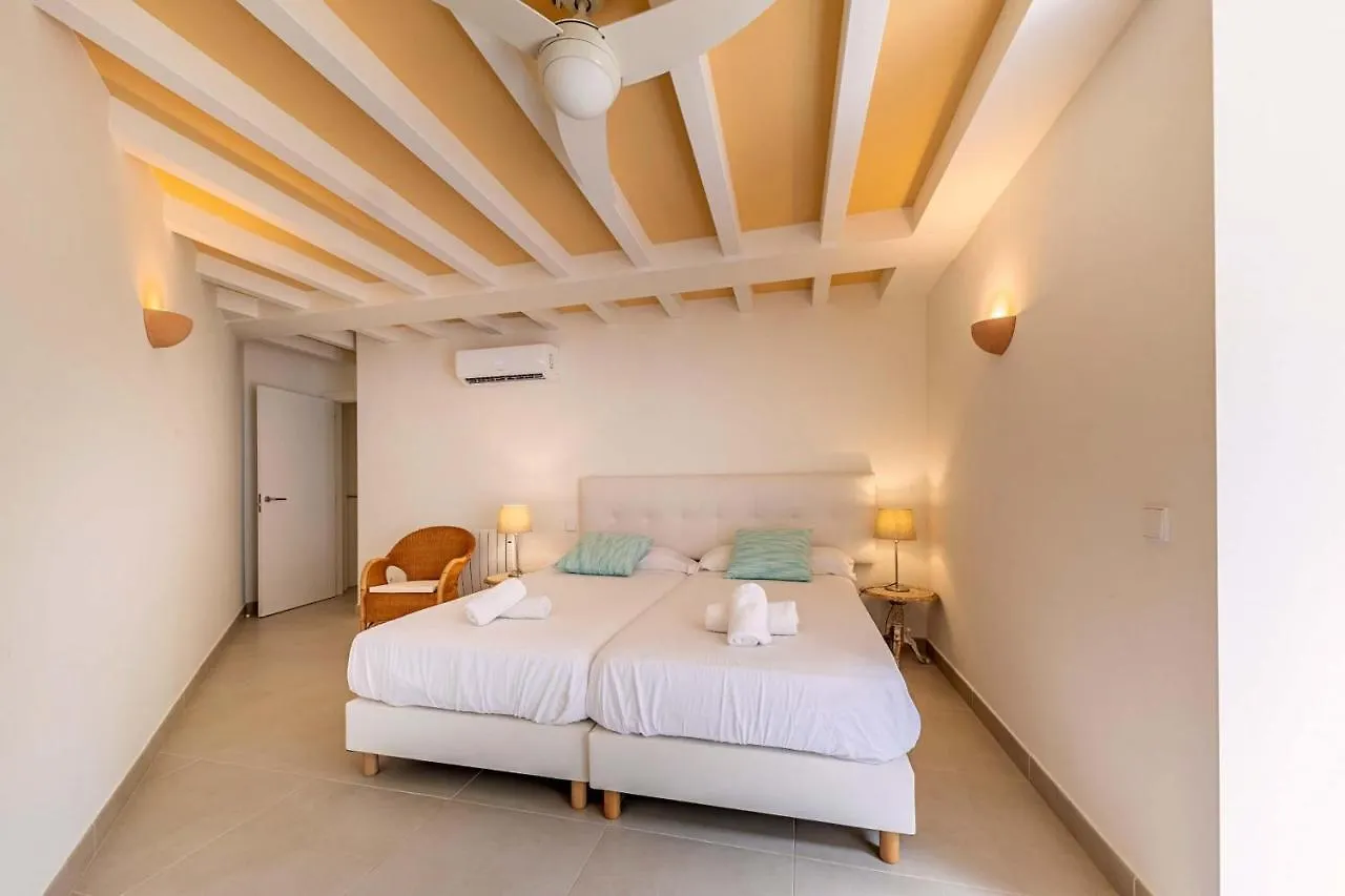 Villa Can Sort By Sealand Villas 索列尔 度假居