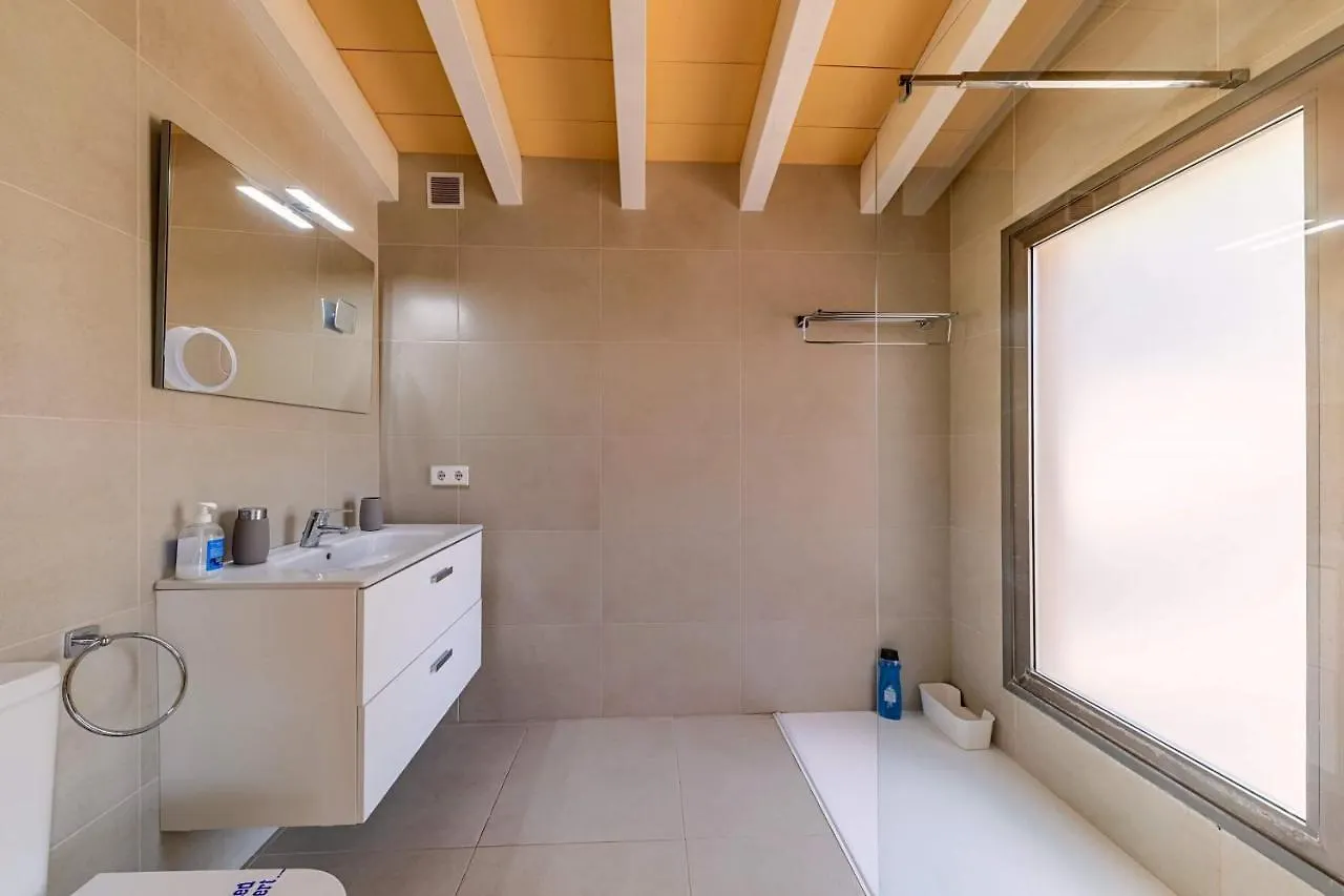 Villa Can Sort By Sealand Villas 索列尔