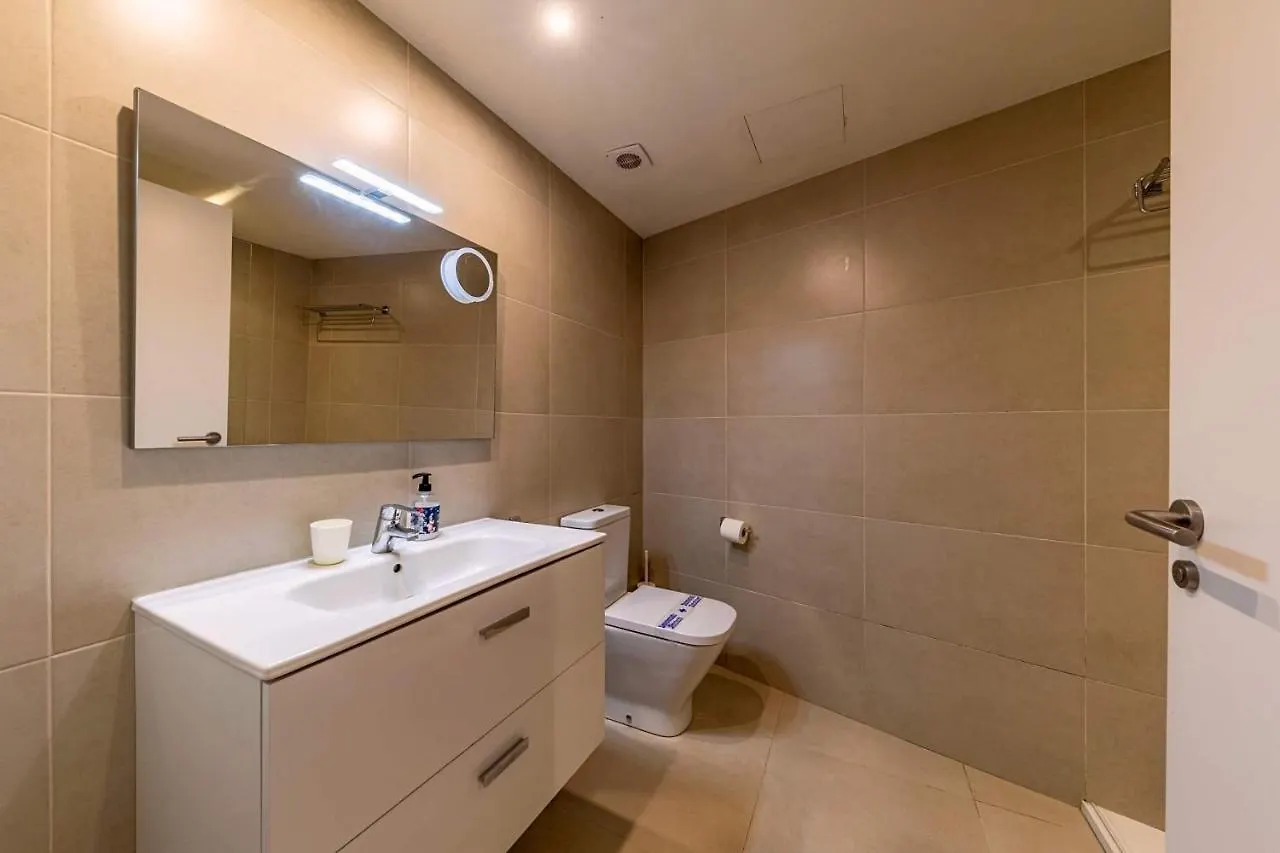 度假居 Villa Can Sort By Sealand Villas 索列尔