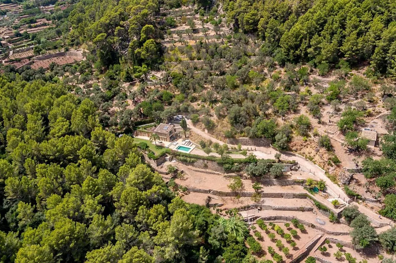 Holiday home Villa Can Sort By Sealand Villas Soller Spain