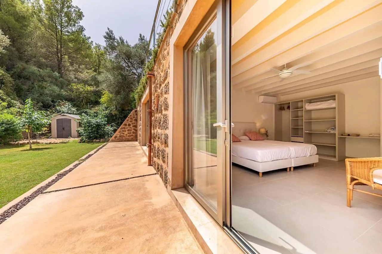 Villa Can Sort By Sealand Villas Soller Holiday home