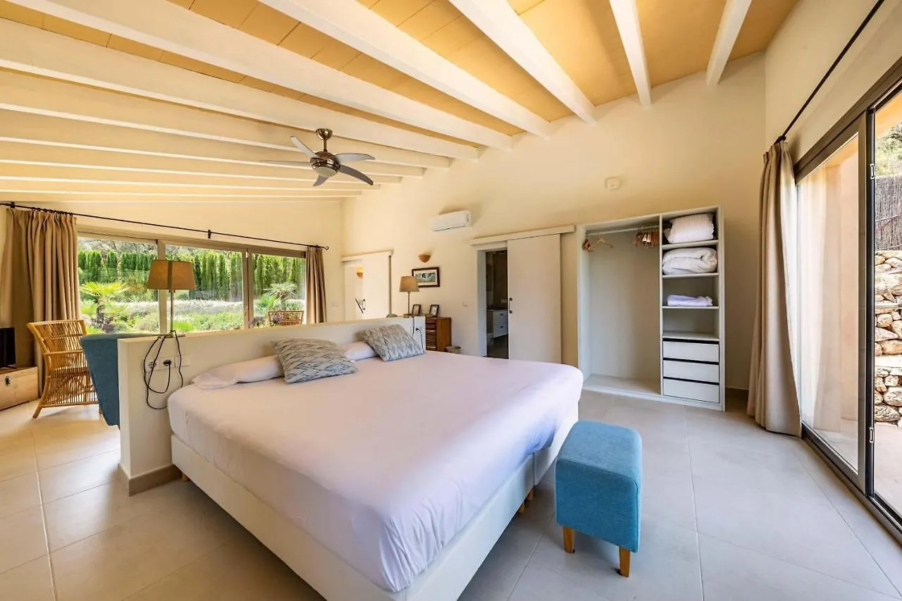 Holiday home Villa Can Sort By Sealand Villas Soller