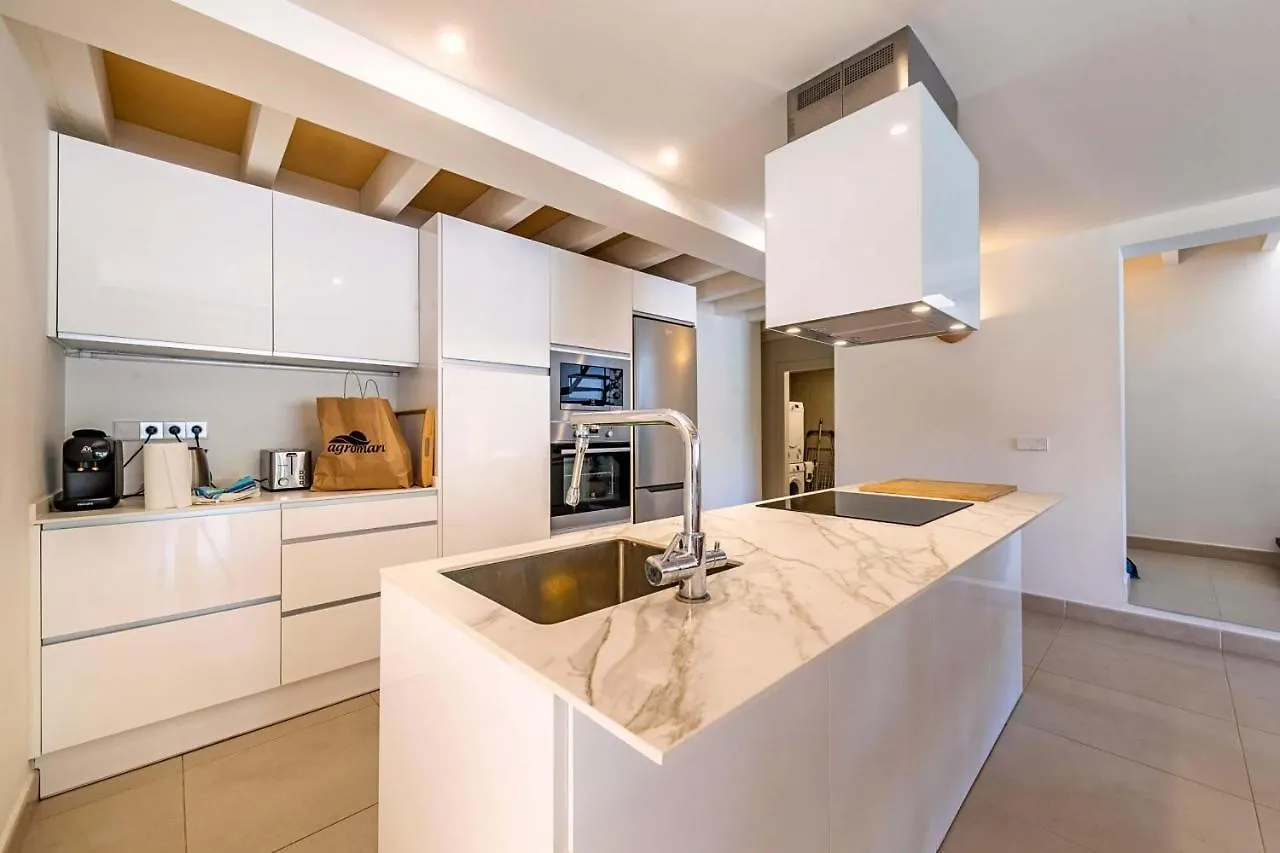 Villa Can Sort By Sealand Villas Soller