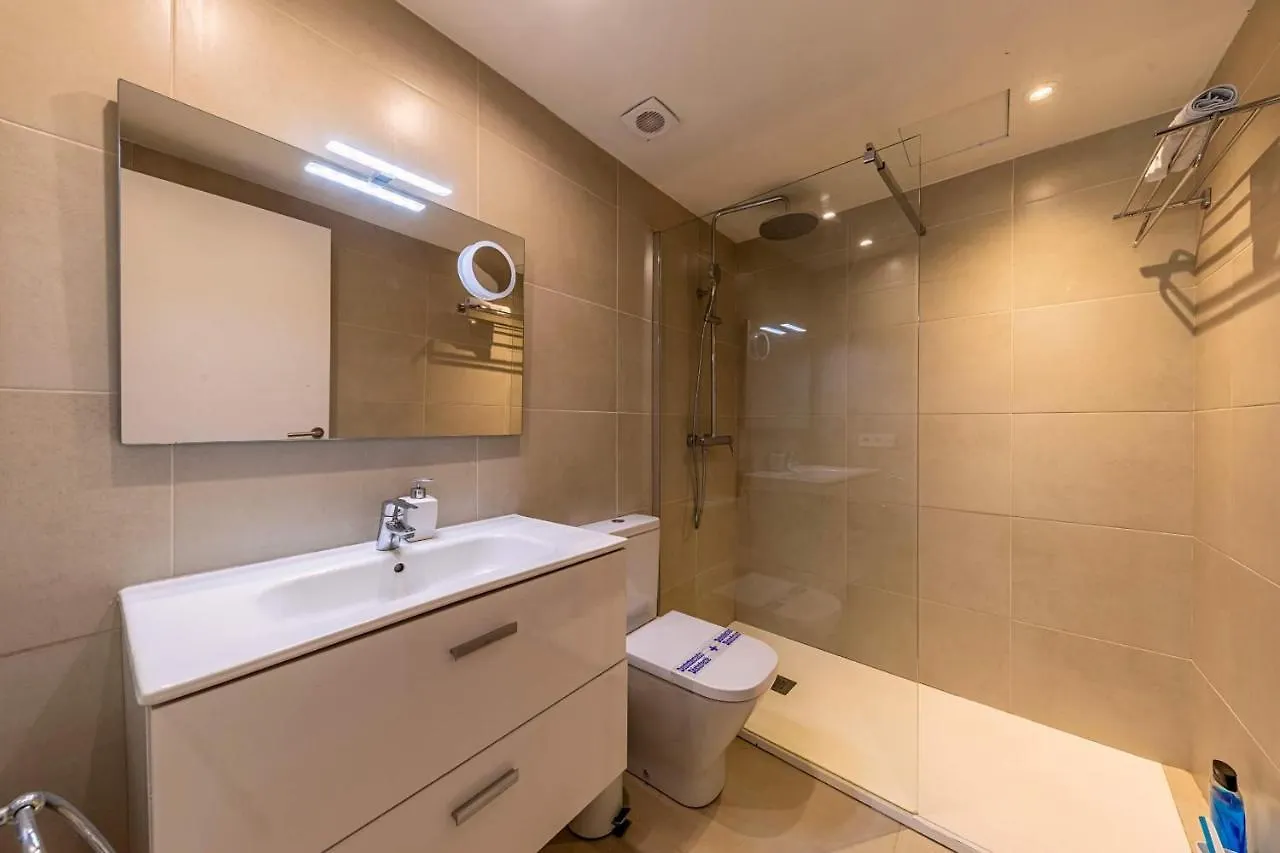 Villa Can Sort By Sealand Villas Soller 0*,