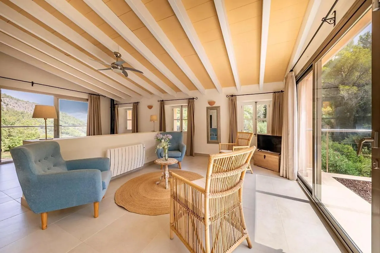 Villa Can Sort By Sealand Villas Soller