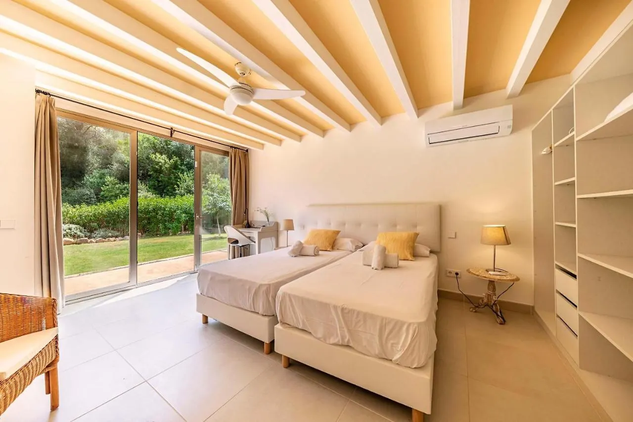 Holiday home Villa Can Sort By Sealand Villas Soller