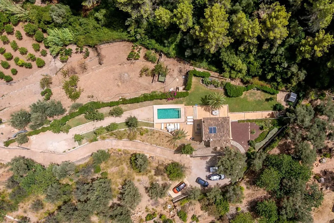 Villa Can Sort By Sealand Villas Soller