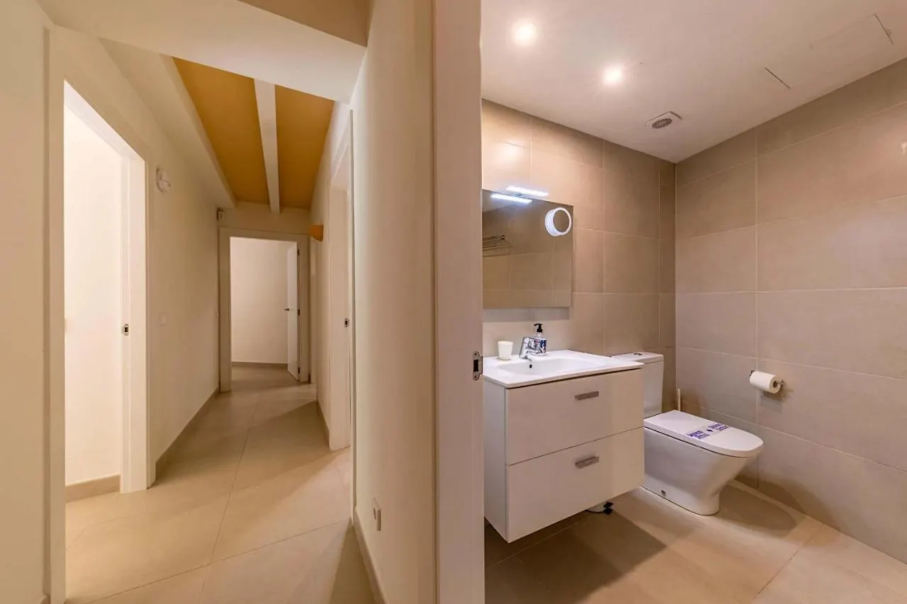 Holiday home Villa Can Sort By Sealand Villas Soller