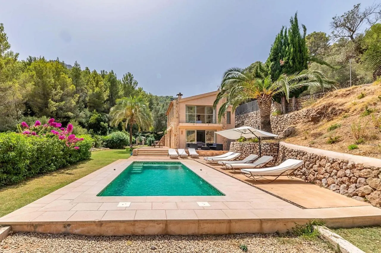 Villa Can Sort By Sealand Villas Soller