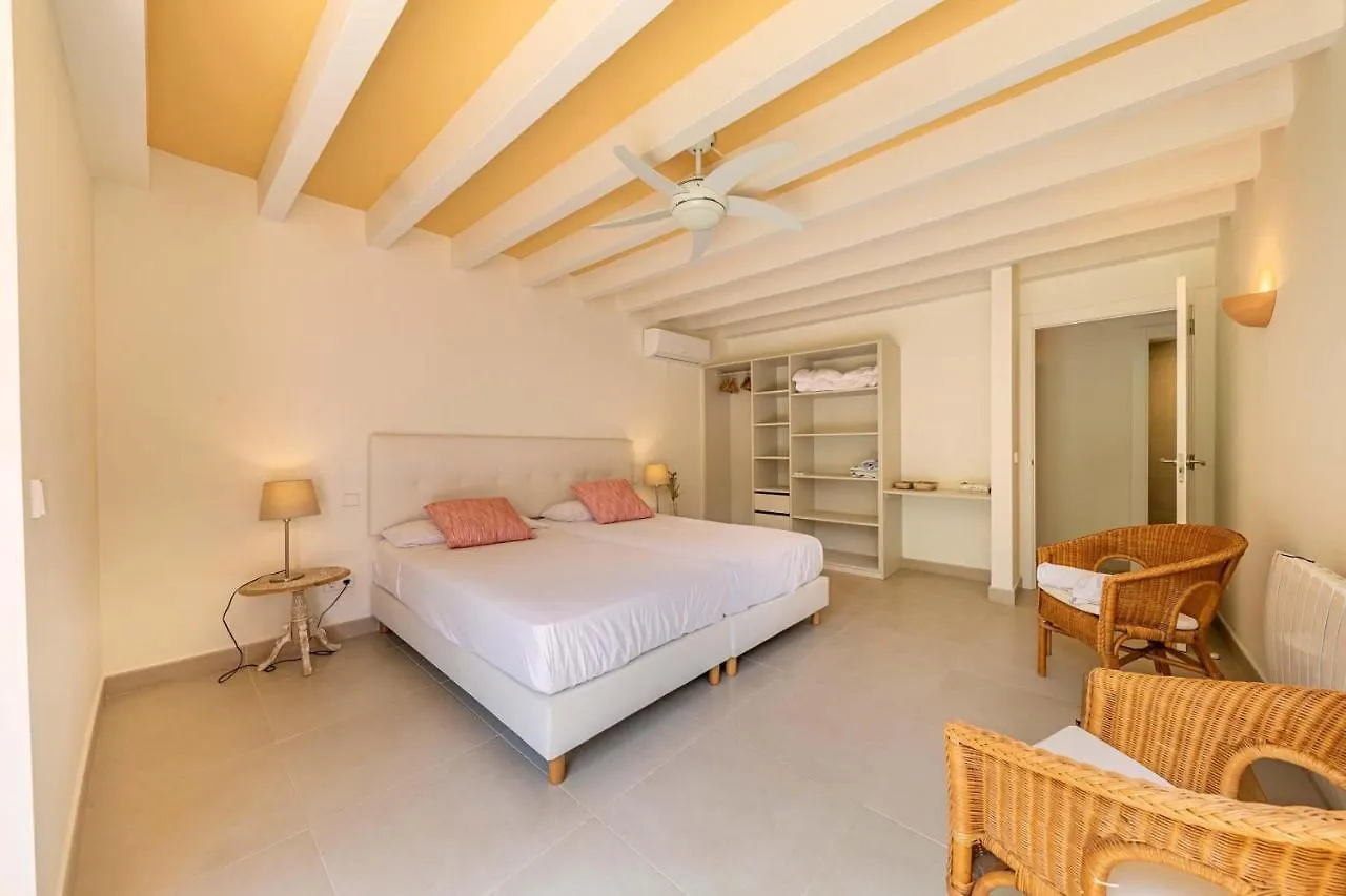 Villa Can Sort By Sealand Villas Soller Holiday home