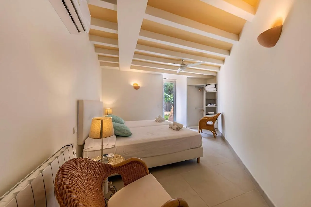 Villa Can Sort By Sealand Villas Soller Holiday home