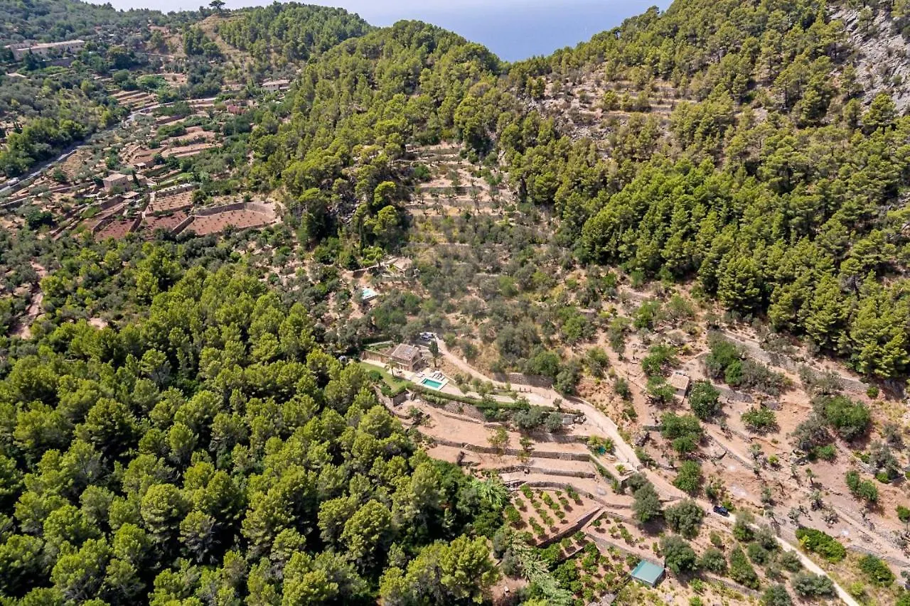 Holiday home Villa Can Sort By Sealand Villas Soller